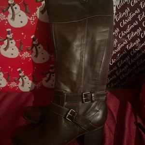 Riding Women’s Boots